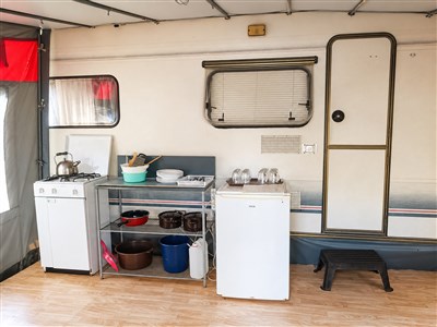 Karavan/Karavan Cool